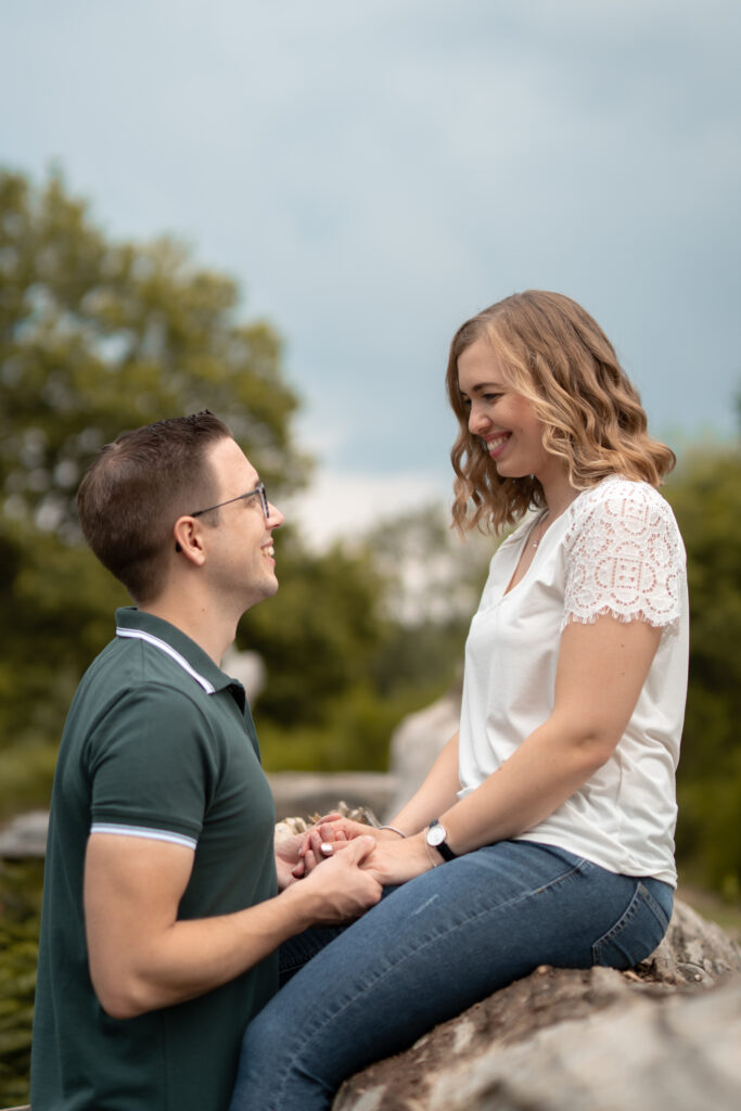 Hochzeitsfotograf Köln
