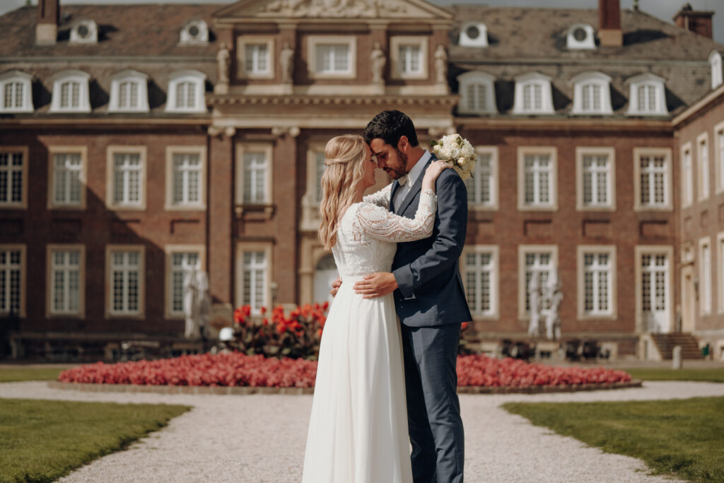 Was tun mit Hochzeitsfotos