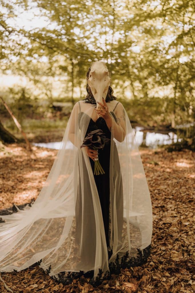 Waldhochzeit NRW: 3 Locations für eure Natur-Trauung 16 lau ni hochzeit 052026 TK102707