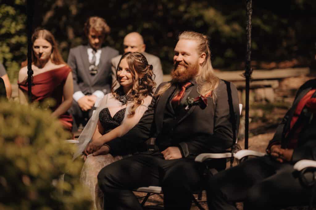 Waldhochzeit NRW: 3 Locations für eure Natur-Trauung 11 lau ni hochzeit 052026 TK36927