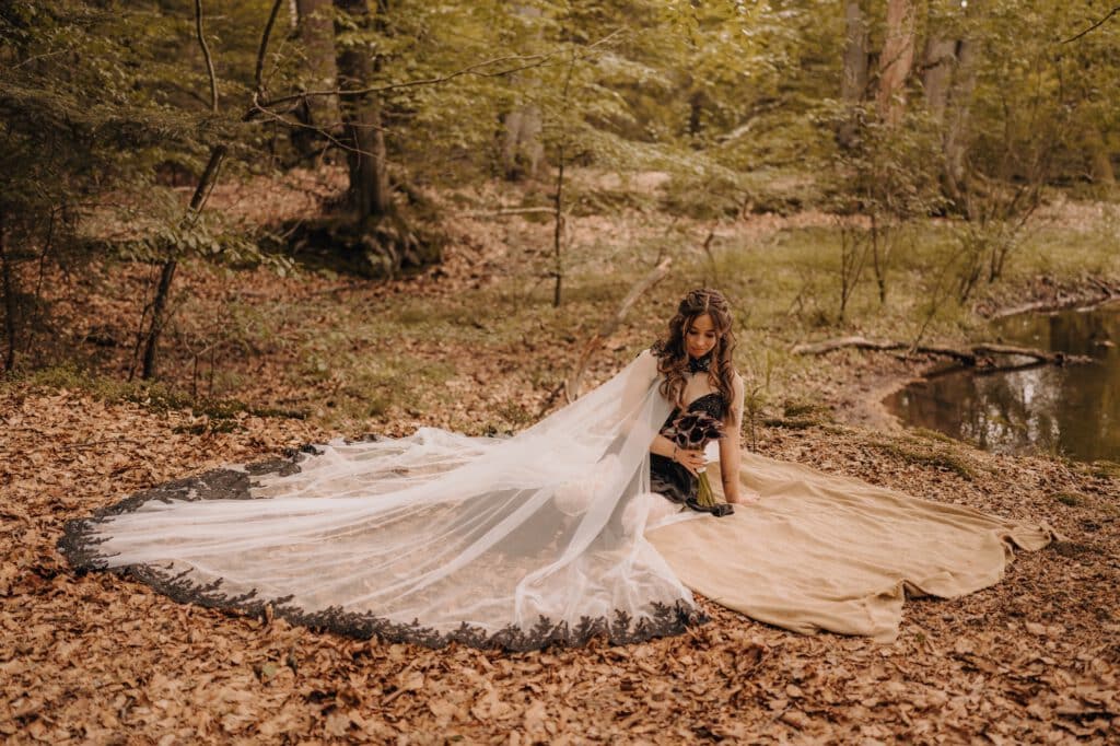 Waldhochzeit NRW: 3 Locations für eure Natur-Trauung 14 lau ni hochzeit 052026 TK38186